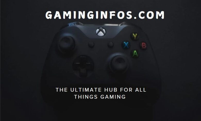 GamingInfos.com