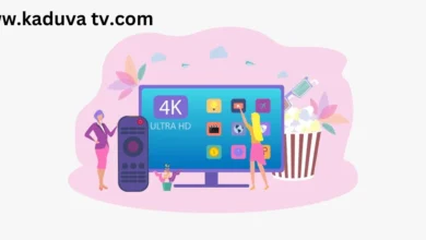 Newztalkies.com: www.kaduva tv.com - Transforming Digital Streaming