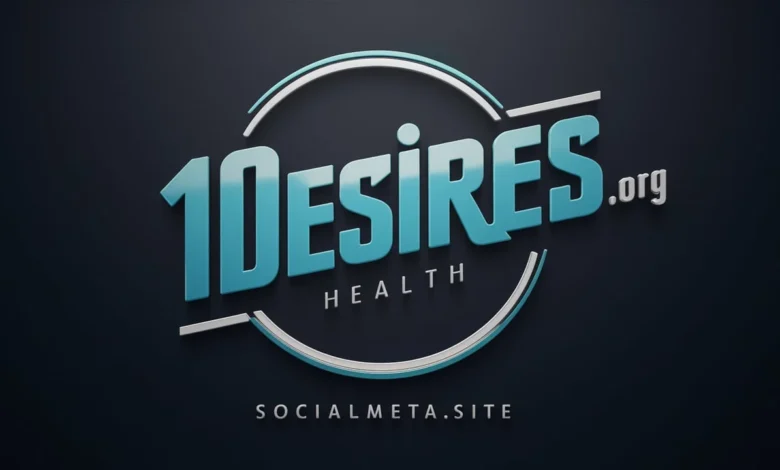 Understanding 10desires: A Detailed Review | Newztalkies.com