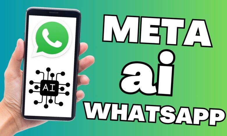 Newztalkies.com: Meta AI Brings Chat Memory Feature to WhatsApp