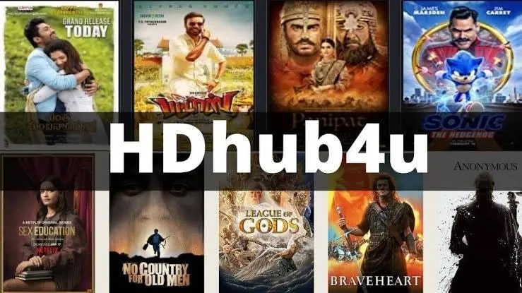 HDhub4u Movie Downloads Guide | Newztalkies.com