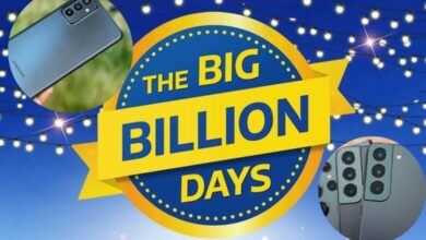 Big Billion Days 2023: Flipkart's Mega Sale Guide | Newztalkies.com