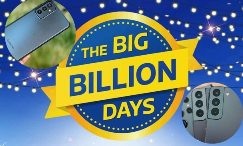 Big Billion Days 2023: Flipkart's Mega Sale Guide | Newztalkies.com