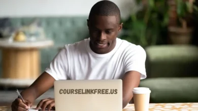 Newztalkies: CourseLinkFree.us | Access Free Courses Now!