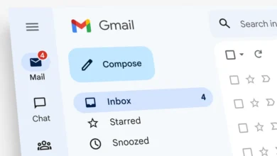 Gmail’s New ‘Summary Cards’ Highlight Key Info | Newztalkies.com