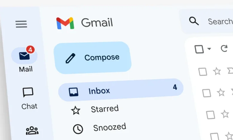 Gmail’s New ‘Summary Cards’ Highlight Key Info | Newztalkies.com