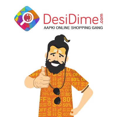 DesiDime: Best Deals and Discounts Hub | Live Newztalkies.com