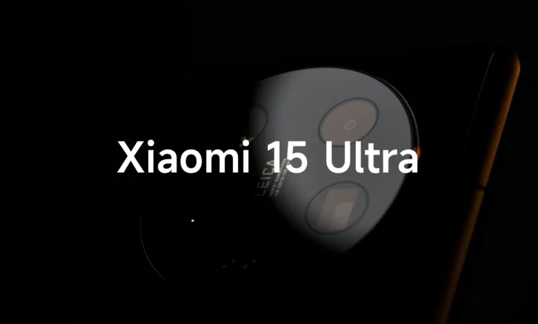 Xiaomi 15 Ultra Leak Hints Bold Camera Design – Newztalkies.com