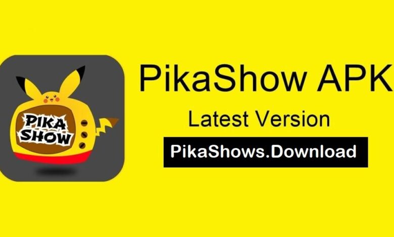 Newztalkies.com: Pikashow APK 2023 – Ultimate Free Streaming Guide