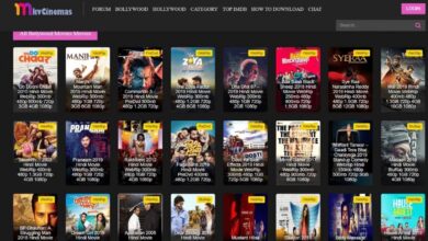 Newztalkies.com mkvCinemas.Com 2023: Your Guide to PC & Mobile Movies