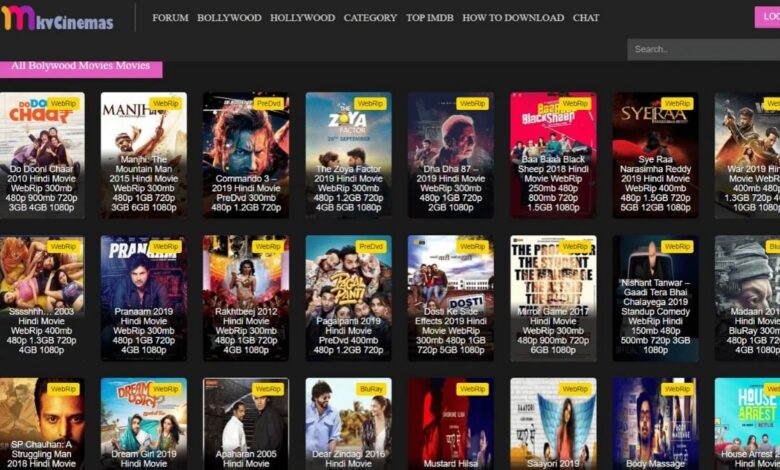 Newztalkies.com mkvCinemas.Com 2023: Your Guide to PC & Mobile Movies