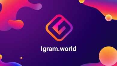 Exploring iGram World: A Game-Changing Tool for Social Media