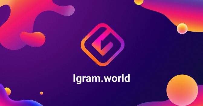 Exploring iGram World: A Game-Changing Tool for Social Media