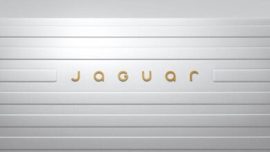 Newztalkies: Jaguar Logo Redesign | The Start of a New Chapter