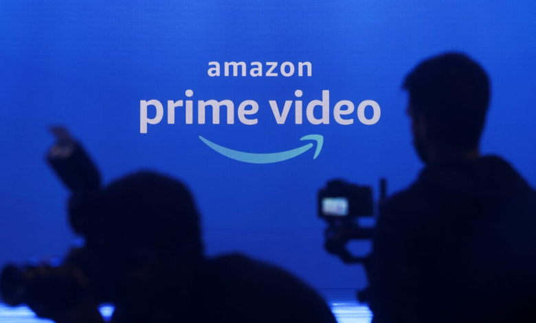 Live Newztalkies: Amazon's Prime Video Unveils AI-Powered Recaps