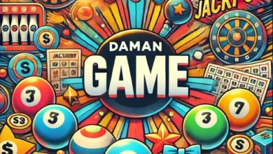 Daman Games: Earn Money Online – Newztalkies