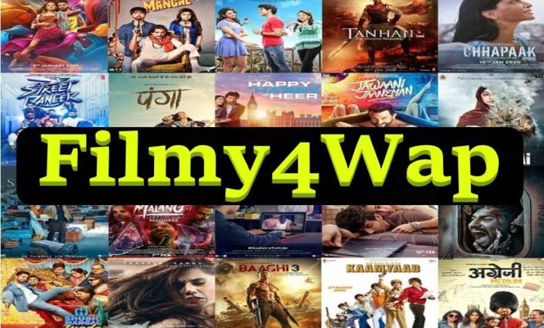 Filmy4Wap: Bollywood, Hollywood & South Movies on Newztalkies