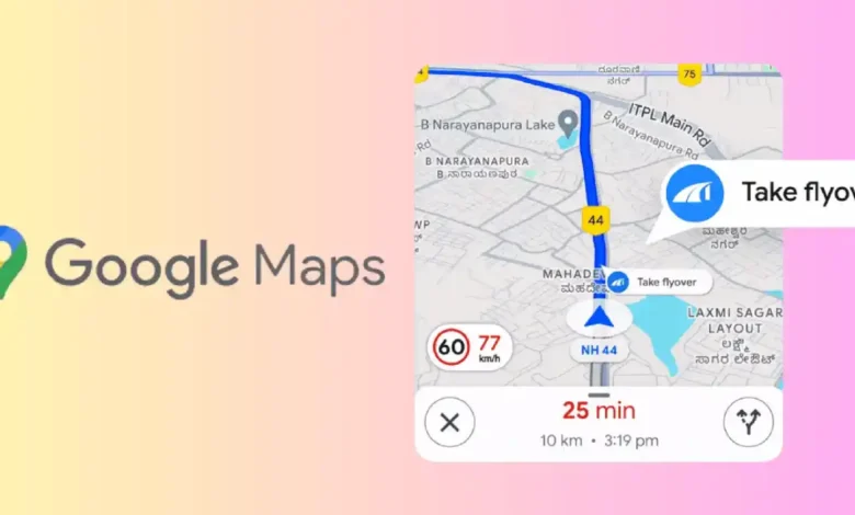 Newztalkies: Google Maps Adds Gemini-Powered Tools for Smarter Navigation