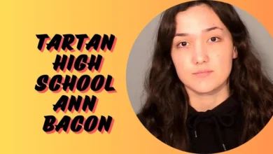 Newztalkies: Know About Tartan High School Ann Bacon