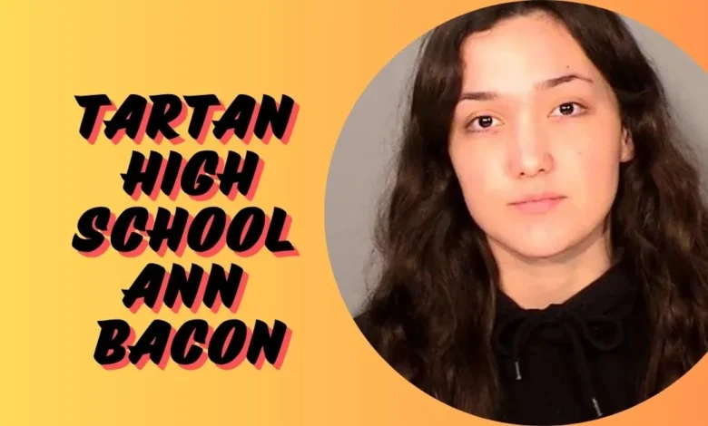 Newztalkies: Know About Tartan High School Ann Bacon