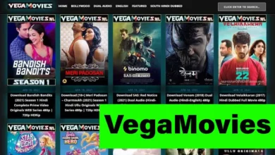 Vegamovies HDhub4u: Download the Latest Bollywood Movies