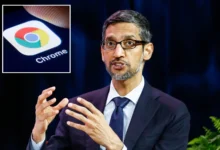 Newztalkies: Justice Department Pushes Google to Sell Chrome