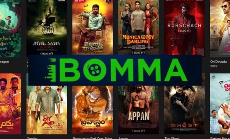 Newztalkies: What’s New in ibomma Telugu Movies New 2024 ?