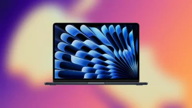 Newztalkies: OLED MacBook Air Delayed Beyond 2027