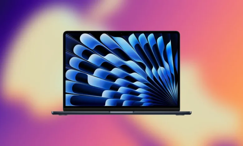 Newztalkies: OLED MacBook Air Delayed Beyond 2027