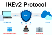 Newztalkies: Building a Secure IKEV2 VPN with Worker Guide