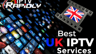 IPTV UK: Revolutionizing How You Stream Content | live Newztalkies.com