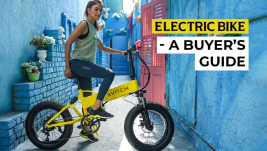 A Complete Buyer’s Guide to Choosing the Right Electric Bike – live Newztalkies.com