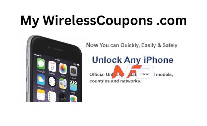 Save Big on Mobile Plans with MyWirelessCoupons.com