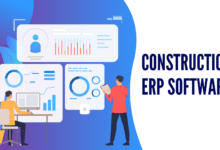 Construction ERP Software: Revolutionizing the Industry