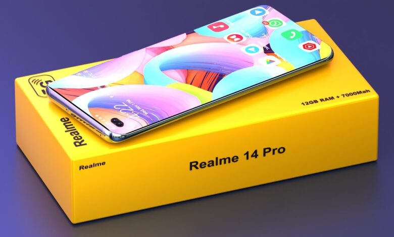 Realme 14 Pro Series Set to Launch in India: What to Expect