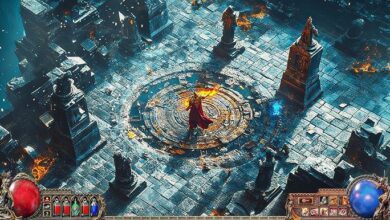 Mastering Path of Exile 2: Essential Tips and Mistakes to Avoid