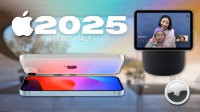 Apple to Launch Exciting New Products Starting 2025: Newztalkies