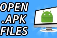 How to Open APK Files: A Complete Guide | Live Newztalkies