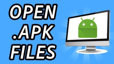 How to Open APK Files: A Complete Guide | Live Newztalkies