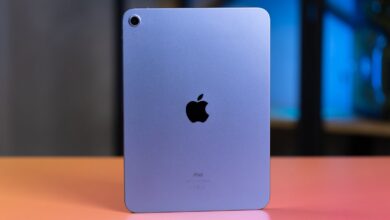 Apple's Entry-Level iPad 11 Coming in 2025: Updates | Newztalkies