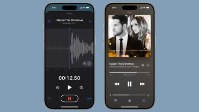 Voice Memos Update: Layered Recordings Revolutionize Music Creation on iPhone 16 Pro