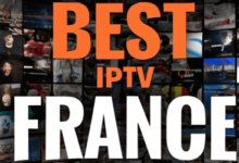 IPTV France : Le Meilleur Abonnement IPTV Pas Cher en France