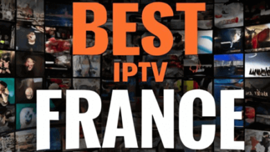 IPTV France : Le Meilleur Abonnement IPTV Pas Cher en France