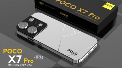 Poco X7 Series Launching in India on January 9: What to Expect