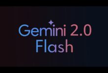 Gemini 2.0 Flash Thinking: Google's New AI Model Revolutionizes Reasoning