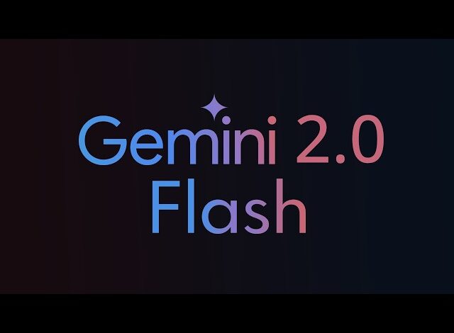 Gemini 2.0 Flash Thinking: Google's New AI Model Revolutionizes Reasoning