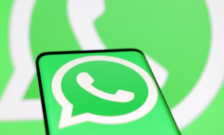 WhatsApp’s New Typing Indicator Enhances Chat Experience