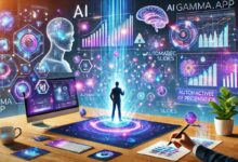 How AI is Revolutionizing Presentations: The Gamma Journey