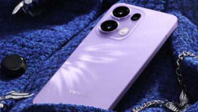 Oppo Reno 13 Pro Quick Review: Big Promises in Photography and AI