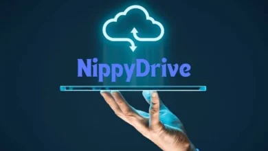 NippyDrive: The Ultimate Solution for Cloud Storage